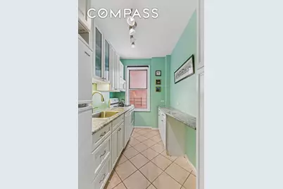 680 W 204th Street #4F, New York, NY 10034 - Photo 8