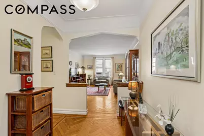 680 W 204th Street #4F, New York City, NY 10034 - Photo 4