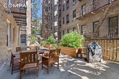 680 W 204th Street #4F, New York, NY 10034 - Photo 14