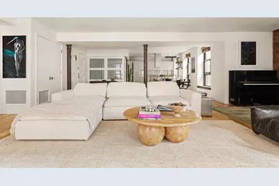 374 Broome Street #4N, New York City, NY 10013 - Photo 2