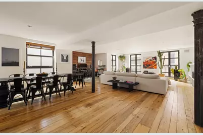 374 Broome Street #4N, New York City, NY 10013 - Photo 1