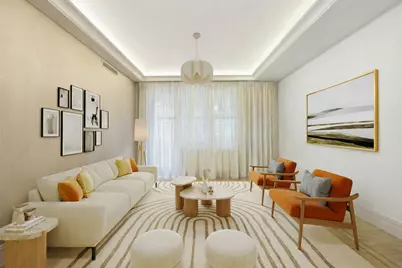 500 W End Avenue #1G, New York, NY 10024 - Photo 1