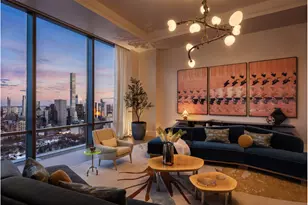 50 W 66th St, New York City, NY 10023 - Photo 2