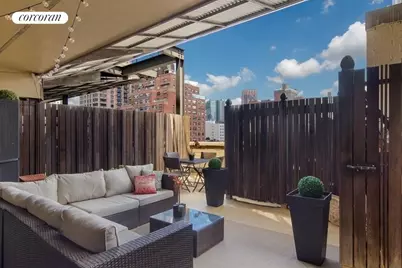 215 E 24th Street #603, New York, NY 10010 - Photo 2