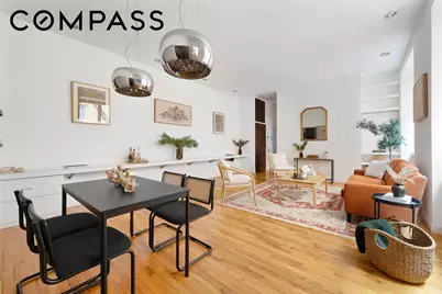 689 Fort Washington Avenue #M2, New York City, NY 10040 - Photo 4