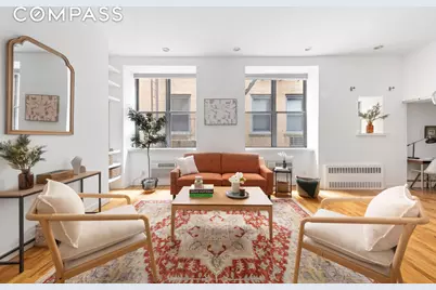 689 Fort Washington Avenue #M2, New York City, NY 10040 - Photo 2