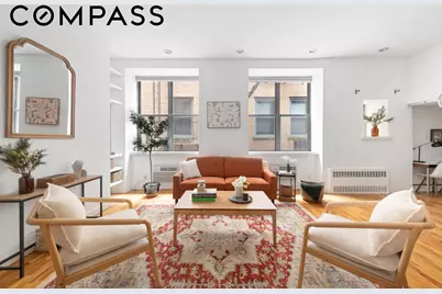 689 Fort Washington Avenue #M2, New York City, NY 10040 - Photo 2