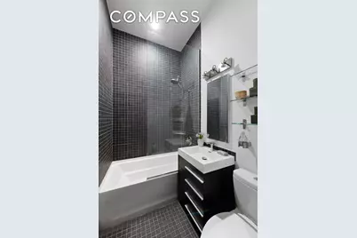 689 Fort Washington Avenue #M2, New York City, NY 10040 - Photo 8