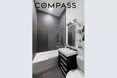 689 Fort Washington Avenue #M2, New York City, NY 10040 - Photo 8