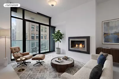 143 W 30th Street #10A, New York City, NY 10001 - Photo 1