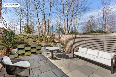 130 Furman Street #S105, New York City, NY 11201 - Photo 8