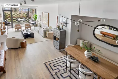 130 Furman Street #S105, Brooklyn, NY 11201 - Photo 6