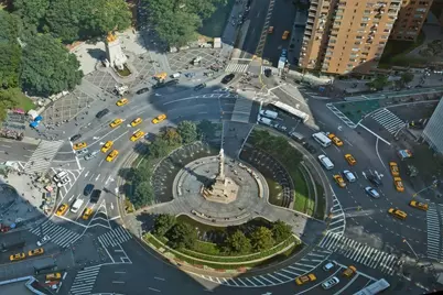 80 Columbus Circle #NT73B, New York, NY 10023 - Photo 30