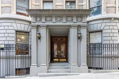 303 W 80th Street #1-A, New York City, NY 10024 - Photo 10