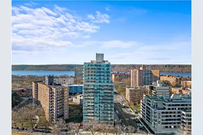 640 W 237th Street #3E, New York City, NY 10463 - Photo 22