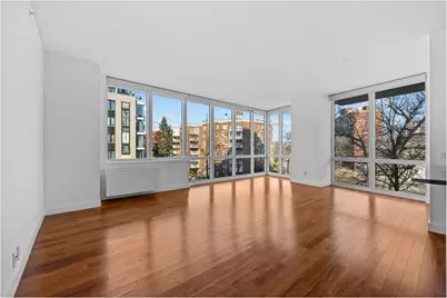 640 W 237th Street #3E, New York City, NY 10463 - Photo 4