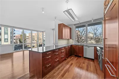 640 W 237th Street #3E, New York City, NY 10463 - Photo 6