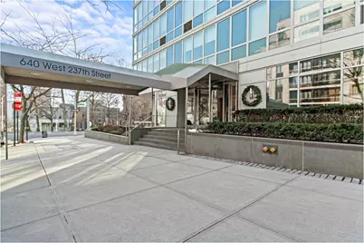 640 W 237th Street #3E, New York City, NY 10463 - Photo 28