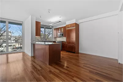 640 W 237th Street #3E, New York City, NY 10463 - Photo 2