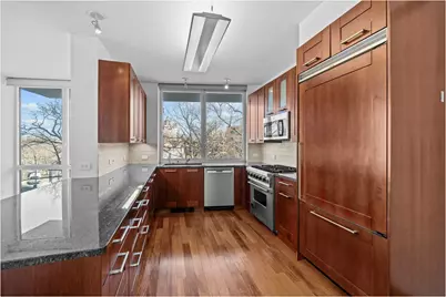 640 W 237th Street #3E, New York City, NY 10463 - Photo 6