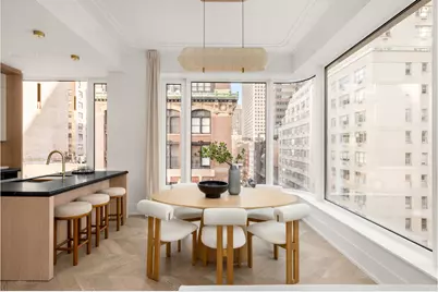 660 Lexington Avenue #3A, New York City, NY 10022 - Photo 4