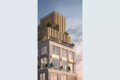 660 Lexington Avenue #3A, New York City, NY 10022 - Photo 16