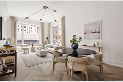 660 Lexington Avenue #3A, New York City, NY 10022 - Photo 2