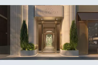 660 Lexington Avenue #3A, New York City, NY 10022 - Photo 14