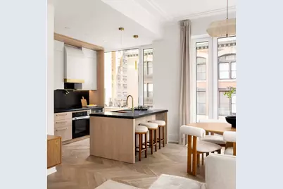660 Lexington Avenue #3A, New York City, NY 10022 - Photo 2