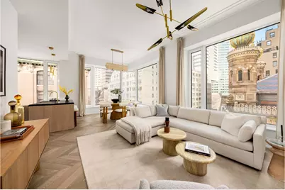 660 Lexington Avenue #3A, New York City, NY 10022 - Photo 2