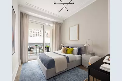 660 Lexington Avenue #3A, New York City, NY 10022 - Photo 6