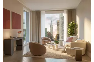 660 Lexington Ave, New York City, NY 10022 - Photo 1