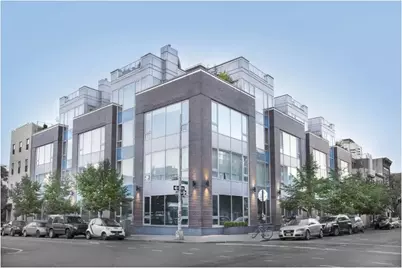 120 N 7th Street #2C, Brooklyn, NY 11249 - Photo 2