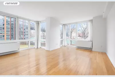 415 Main Street #2F, New York, NY 10044 - Photo 2