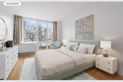 415 Main Street #2F, New York City, NY 10044 - Photo 10