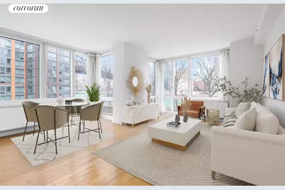 415 Main Street #2F, New York, NY 10044 - Photo 1