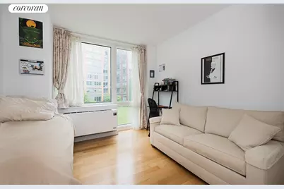 415 Main Street #2F, New York, NY 10044 - Photo 14