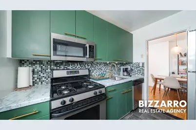 139-15 83rd Avenue #422, New York City, NY 11435 - Photo 6