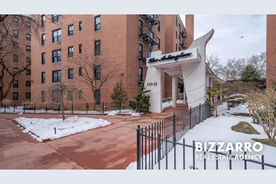 139-15 83rd Avenue #422, Briarwood, NY 11435 - Photo 16