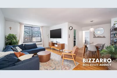 139-15 83rd Avenue #422, Briarwood, NY 11435 - Photo 2