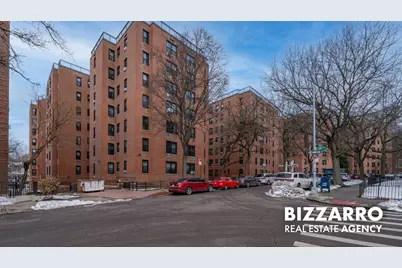 139-15 83rd Avenue #422, New York City, NY 11435 - Photo 16