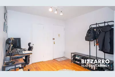 139-15 83rd Avenue #422, New York City, NY 11435 - Photo 8