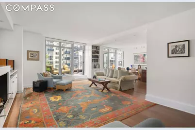 2 Northside Piers #6JH, Brooklyn, NY 11249 - Photo 4