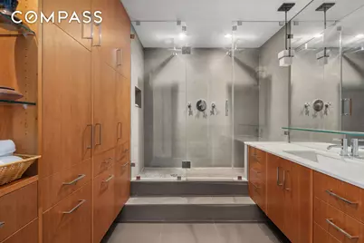 2 Northside Piers #6JH, Brooklyn, NY 11249 - Photo 8