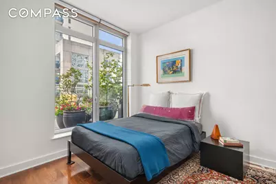 2 Northside Piers #6JH, Brooklyn, NY 11249 - Photo 6