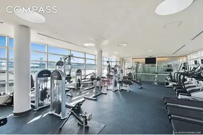 2 Northside Piers #6JH, Brooklyn, NY 11249 - Photo 16