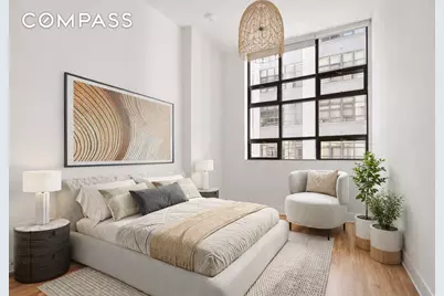 360 Furman Street #702, Brooklyn, NY 11201 - Photo 6