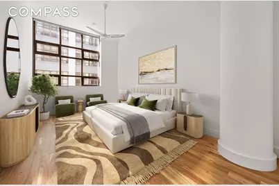 360 Furman Street #702, New York City, NY 11201 - Photo 6