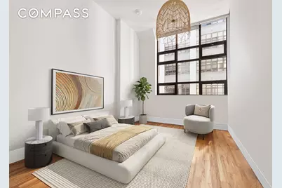 360 Furman Street #702, New York City, NY 11201 - Photo 8