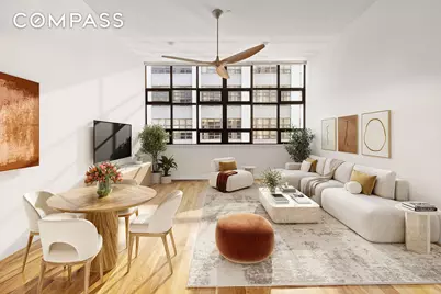 360 Furman Street #702, New York City, NY 11201 - Photo 2